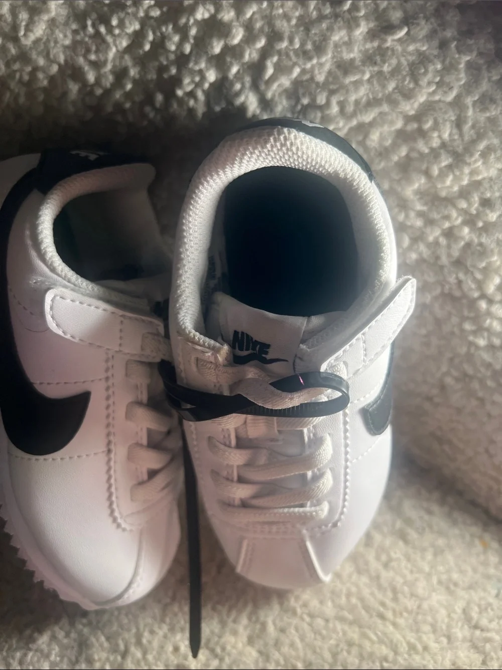 Nike beautiful shoes